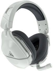 Belaidės žaidimų ausinės Turtle Beach Stealth 600 Gen 2, baltos