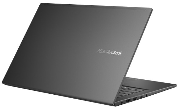Sülearvuti Asus VivoBook 14 K413EA-EK1730W, Intel® Core™ i5-1135G7, 8 GB, 512 GB, 14 "