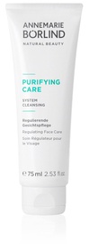 Näokreem naistele Annemarie Borlind Purifying Care Facial Creme, 75 ml