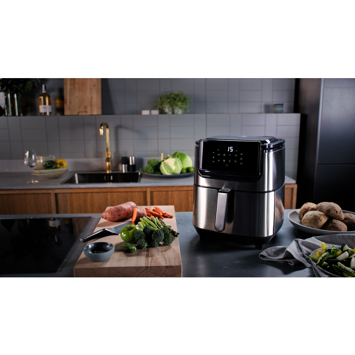 Aerogrils Electrolux Explore 61800 E6AF1-6ST, 1800 W