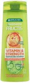 Шампунь Garnier Fructis Vitamin & Strength, 400 мл