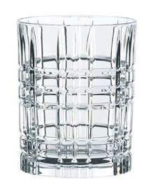 Klaaside komplekt Nachtmann Highland, klaas, 0.445 l, 12 tk