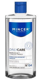 Sejas toniks Mincer Pharma, 250 ml, sievietēm
