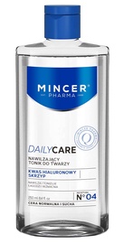 Sejas toniks sievietēm Mincer Pharma, 250 ml