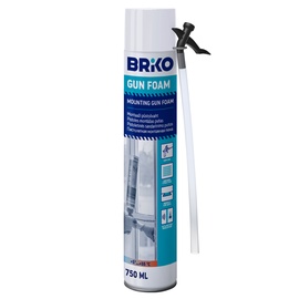 Vaht Briko GG, 750 ml
