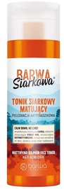 Sejas toniks Barwa Sulfuric Tonic, 200 ml, sievietēm