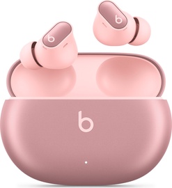 Беспроводные наушники Beats Beats Studio Buds +, розовый