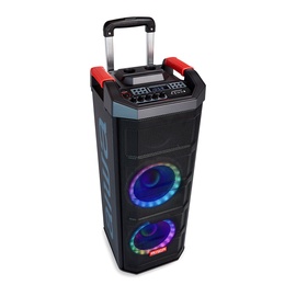 Helisüsteem Aiwa KBTUS-608, 600 W