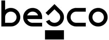Vann, nurgaga Besco Modern, 180 cm x 80 cm x 55.5 cm, ristkülik