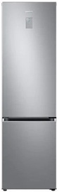 Ledusskapis Samsung RL38T775CS9/EG, saldētava apakšā
