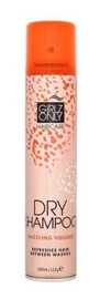 Sausais šampūns Girlz Only Dazzling Volume, 200 ml