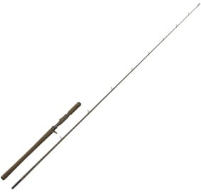 Spinings Savage Gear Vertical Specialist 6, 198 cm