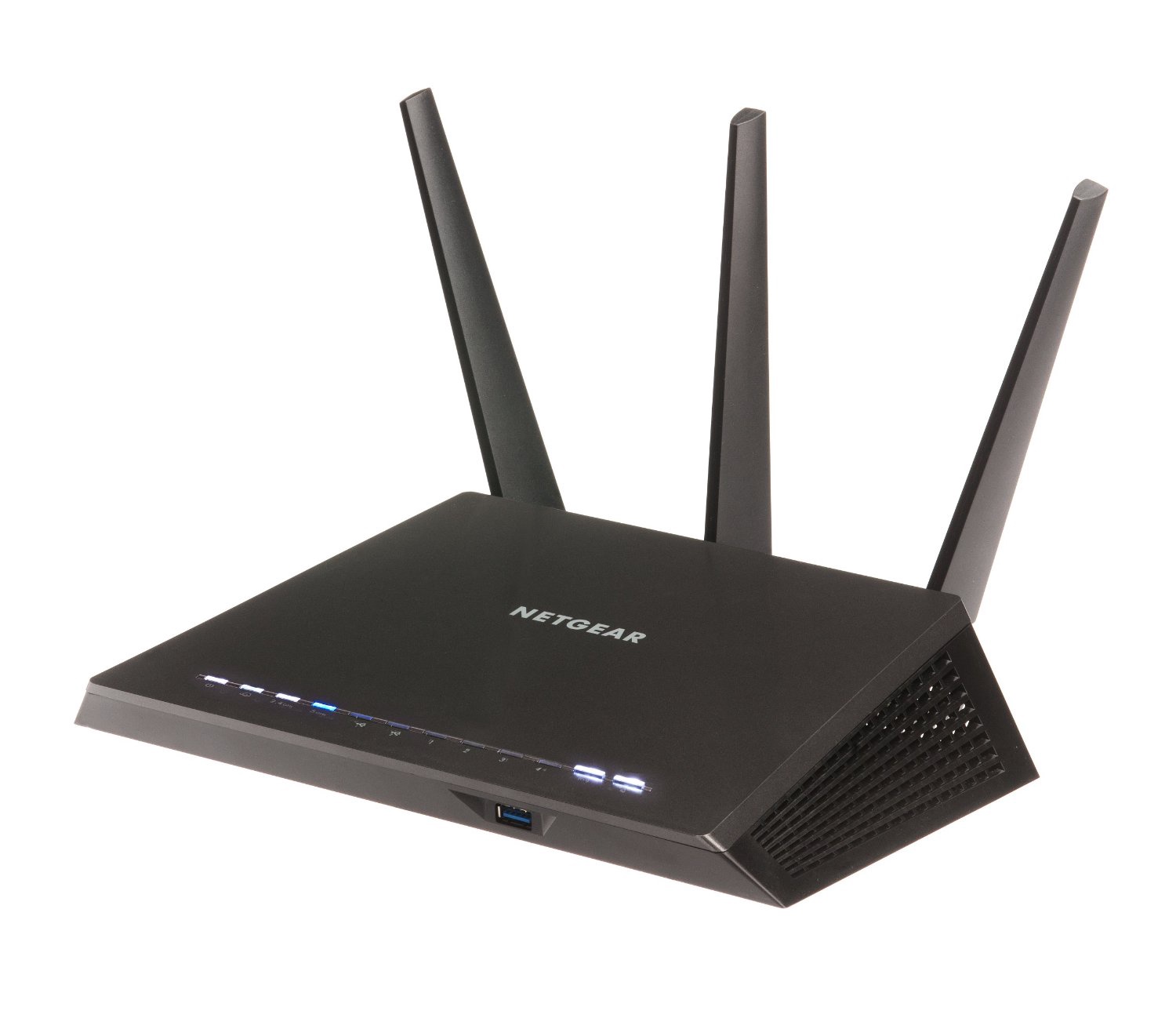 Netgear top