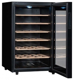 Холодильник La Sommeliere LS28CB, винный шкаф