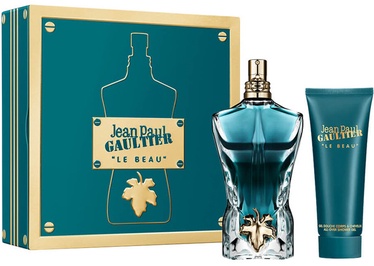 Набор для мужчин Jean Paul Gaultier Le Beau, 150 мл