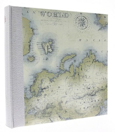 Альбом для фотографий Gedeon Carte DBCM50, многоцветный
