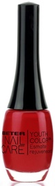 Nagu laka Beter Nail Care Youth Color 066 Almost Red Light, 11 ml