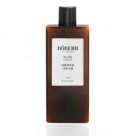 Šampoon Noberu No 101 Shower Cream Sandalwood, 250 ml