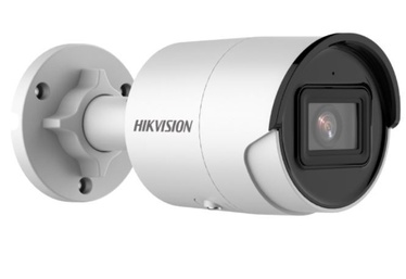 Novērošana kamera Hikvision DS-2CD2087G2-LU