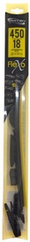 Klaasipuhastaja Bottari Flexo, 45 cm, 11 tk