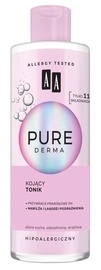 Sejas toniks AA Pure Derma, 200 ml, sievietēm