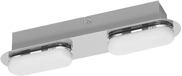 Умное освещение настенный Ledvance Smart+ Indoor Orbis Duplo, LED, 3000 - 6500 °К