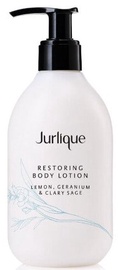 Ķermeņa losjons Jurlique Restoring, 300 ml
