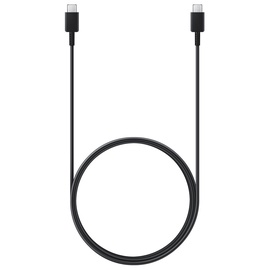 Провод Samsung, 1.8 м, черный