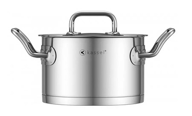 Katls Kassel Pro Chef, 24 cm, 6.4 l