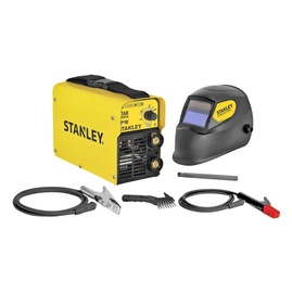 Сварочный аппарат Stanley STAR 4000, 5300 Вт