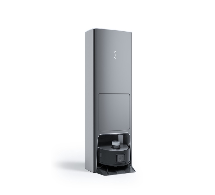 Робот-пылесос Ecovacs DEEBOT X1 OMNI