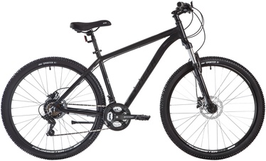 Velosipēds kalnu Stinger Element PRO, 27.5 ", 20" rāmis, melna