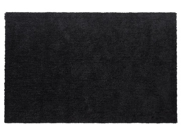 Paklājs iekštelpu Beliani Demre Demre, melna, 300 cm x 200 cm
