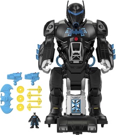 Трансформер Mattel Imaginext DC Super Friends Bat-Tech Batbot HBV67