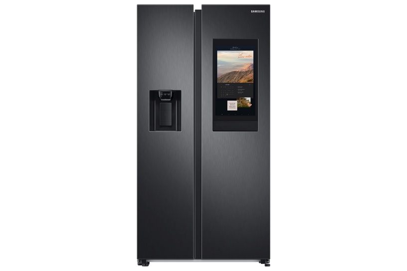 Холодильник двухдверный Samsung RS6HA8891B1/EF