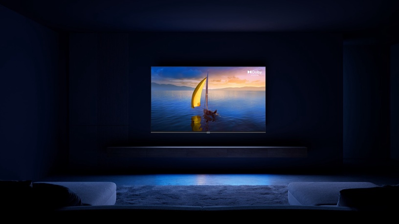 Televiisor Xiaomi MI TV A2, LED, 43 "