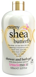 Dušo želė Milton Shea Butterfly, 500 ml