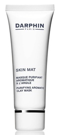 Sejas maska sievietēm Darphin Skin Mat, 75 ml