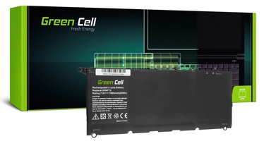 Klēpjdatoru akumulators Green Cell PW23Y, 7.895 Ah, LiPo