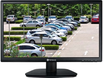 Monitor AG Neovo SC-2202, 21.5", 3 ms