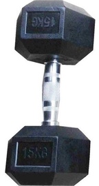 Hantele Toorx Hex Rubber