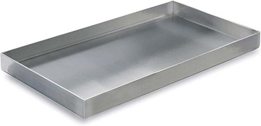 Pann Enders Stainless Steel Pan 7712, 44.5 cm x 25 cm x 3.5 cm