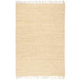 Ковер VLX Chindi 245215, песочный, 290 см x 200 см