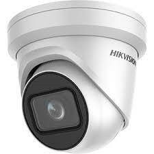 Купольная камера Hikvision DS-2CD2H26G2-IZS