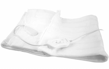 Греющее одеяло Orava EB150A, белый, 150 см x 80 см