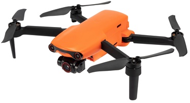 Bezpilota lidaparāts Autel EVO Nano+ Standard Orange