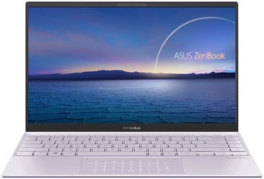 Sülearvuti Asus Zenbook 14 UM425UA-KI220W, AMD Ryzen™ 5 5500U, 8 GB, 512 GB, 14 "