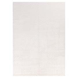 Ковровая дорожка Sahara 1112, кремовый, 250 см x 80 см