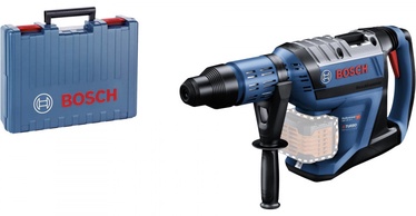 Akumulatora perforators Bosch GBH Professional Cordless Hammer Drill, 18 V
