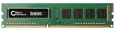 Operatyvioji atmintis (RAM) CoreParts MMH9751/8GB, DDR4, 8 GB, 2133 MHz